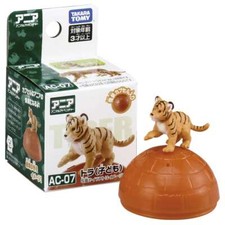 Takara Tomy ANIA animal Action