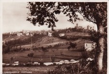 #GUARDIAGRELE: PANORAMA