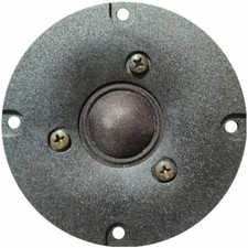 1 CIARE HT259 dome tweeter