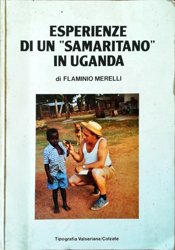 Esperienze samaritano in - esperienze,