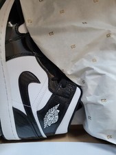 Air Jordan 1 Mid fibra di