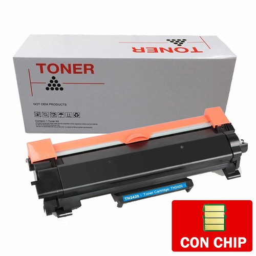 Toner laser compatibile kit - toner,