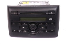 Lettore CD autoradio Fiat