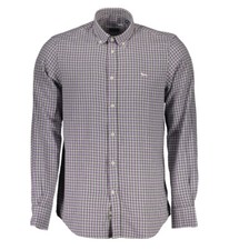 HARMONT & BLAINE Camicia Viola