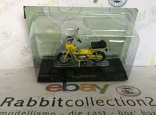 DIE CAST PASSIONE MOTORINI