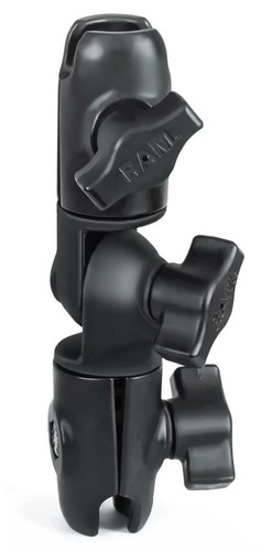 Doppia asta rammount - doppia, ram-mount