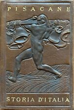 Pisacane - Cenno storico