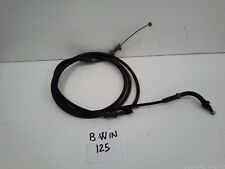 TRASMISSIONE GAS KYMCO BET WIN 125 BET & WIN 2000 2005