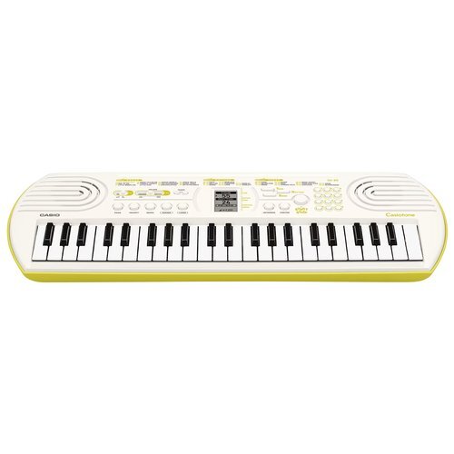 Casio tastiera musicale 44 - casio,