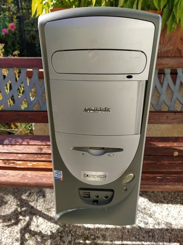Case scheda - case, pc+scheda