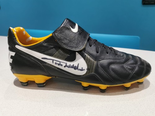 Scarpa calcio nike tiempo - calcio,