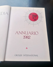ENCICLOPEDIA GROLIER -