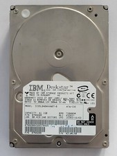 IC35L040AVVA07-0, PN: 07N9208