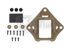 FMA KIT ATTACCO VISORE PER