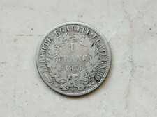 Francia Scegli 1 Franco
