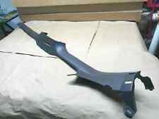 GOLF 5, RIVESTIMENTO