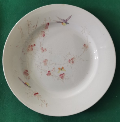 Florio ceramica piatto piano - piatto,