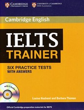 Cambridge English IELTS