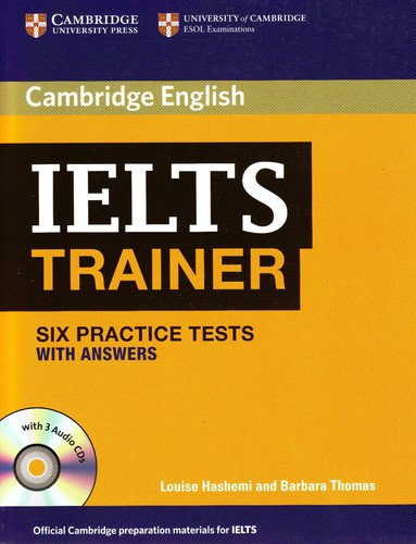 Cambridge english ielts - english,