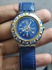 Orologio vintage swatch scuba - orologio,