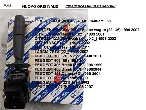 9606379069 leva devioluci - leva,