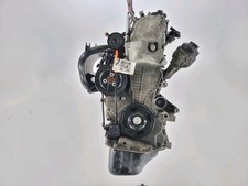 Motore Tipo BBM-Q - Volkswagen