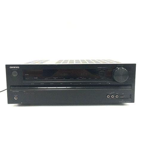 Onkyo sr313 ricevitore home - onkyo, tx-sr313