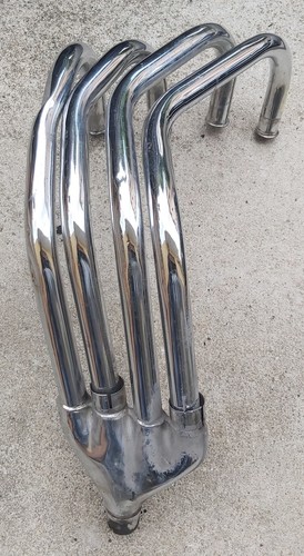 Honda cb400 four - four, 78
