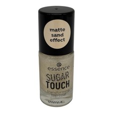 Essence Top Coat Sugar Touch