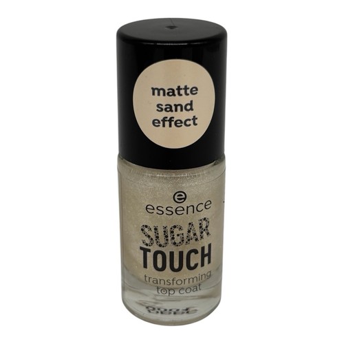 Essence top coat - essence,