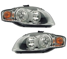 Kit fari per audi - fari,