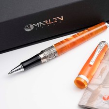 Penna roller marlen antiche - marlen,