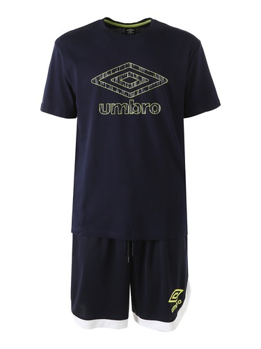 Umbro completo corto - completo, uomo