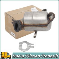 Catalizzatore KAT Dacia Logan