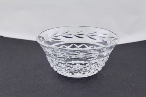 Waterford crystal glandore - crystal,