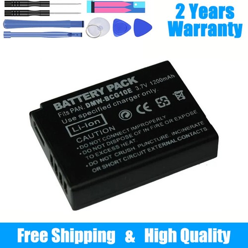 Batteria 1200mah per - batteria, panasonic
