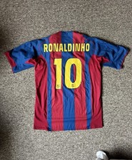 Maglia maglia partita