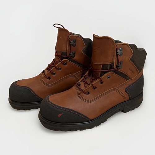 Scarpe red wing stivali uomo - scarpe,