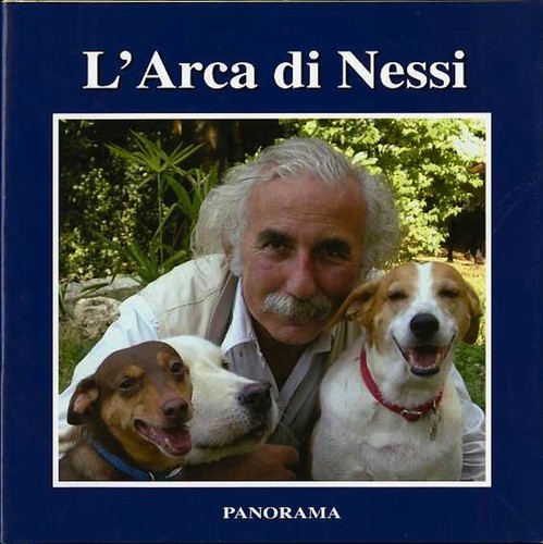 Arca nessi dieci - di, storie