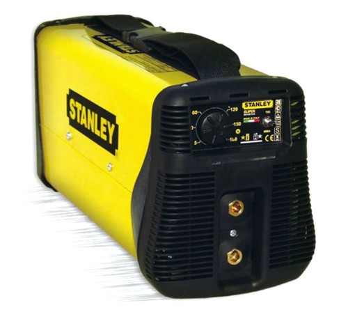 Saldatrice tig inverter - tig,