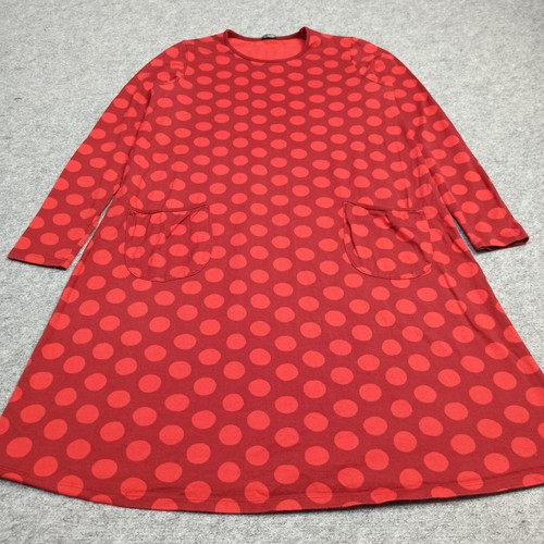 Marimekko donna abito tunica - marimekko,