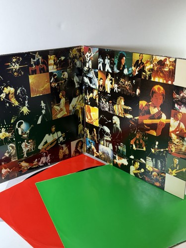 Queen live killers 2xlp - queen, ‎live
