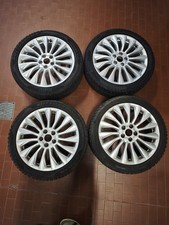 4 Cerchi In Lega Originali