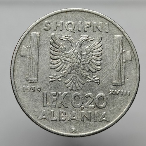 104 albania vittorio - 104.,
