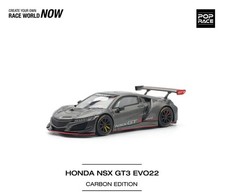 Pop race honda nsx - pop, evo22
