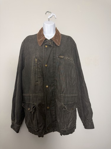 Giacca campo vintage - giacca,