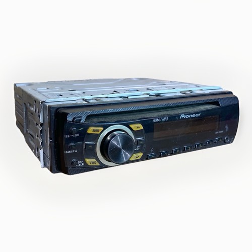 Pioneer deh 1300mp nel - deh-1300mp,