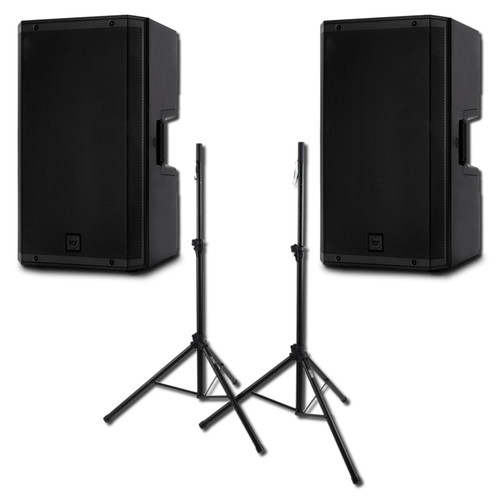 Rcf art 915 2100w coppia - rcf, di