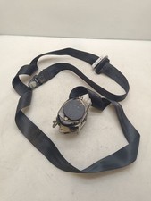 98063150XX Cintura di sicurezza posteriore sinistra per PEUGEOT 208 (04/15-06/20) 1.4 2015