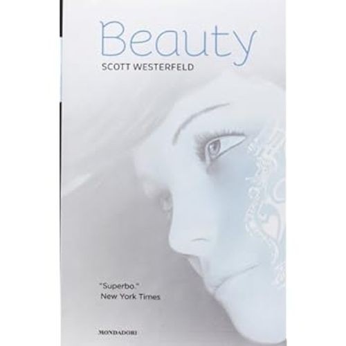 Beauty trilogia - beauty.,